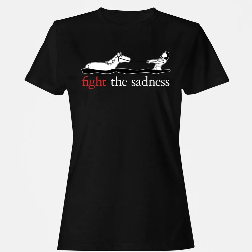 Women's T-shirt - TG58J2FB