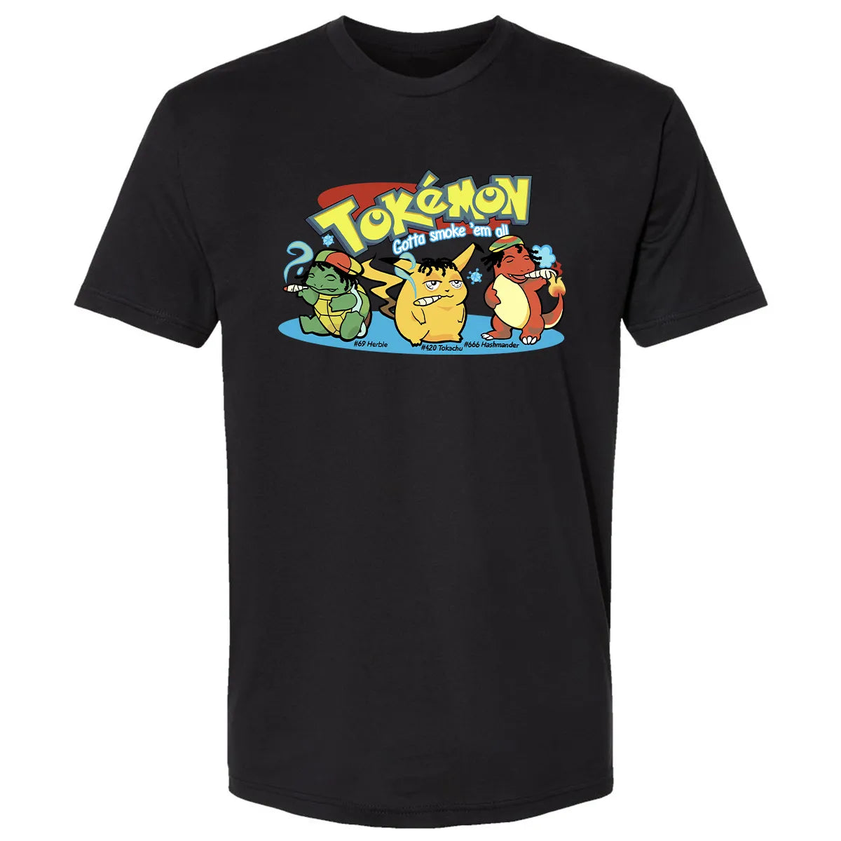 Premium Unisex T-shirt - AT88CWXD