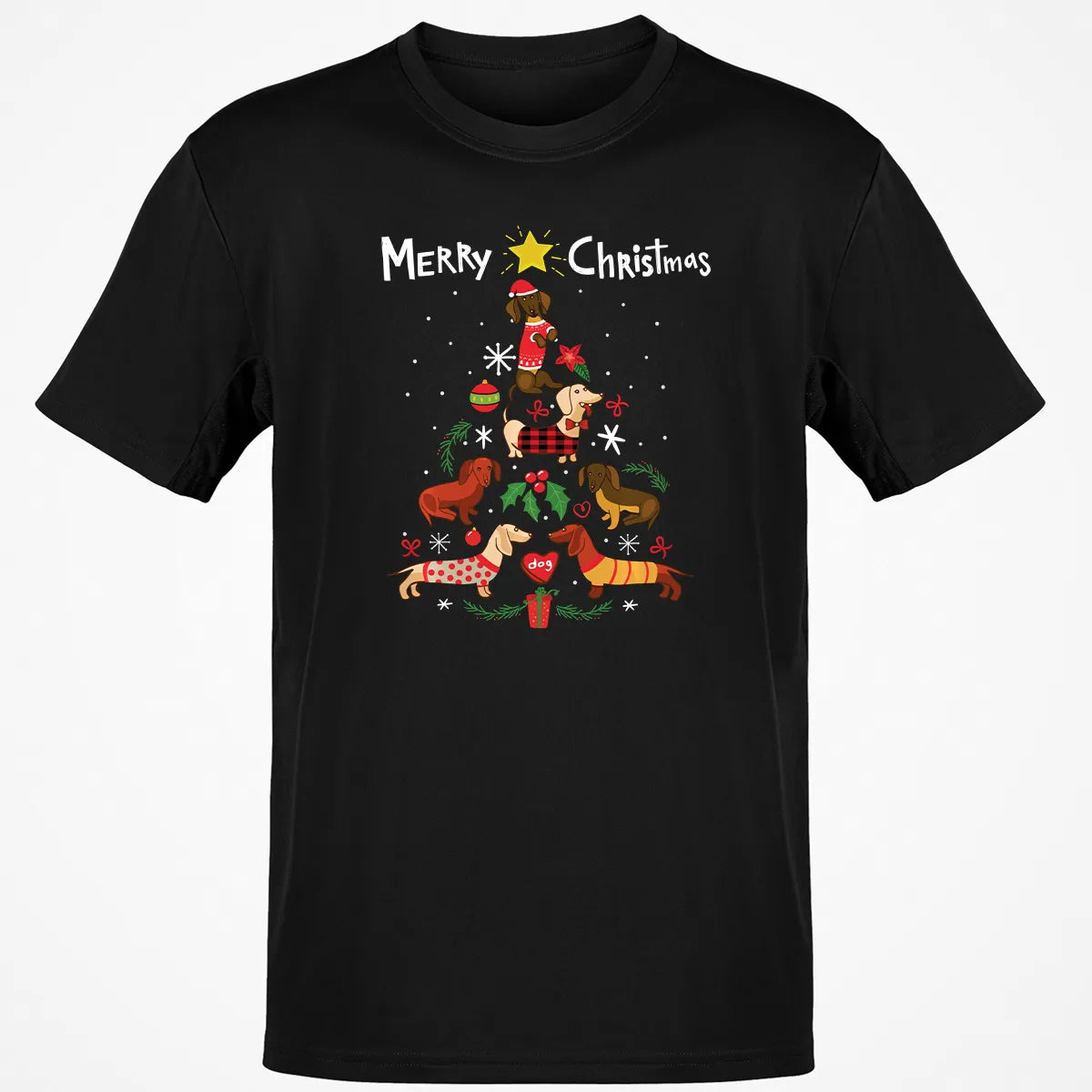 Classic Unisex T-Shirt - Y6KZB5HM