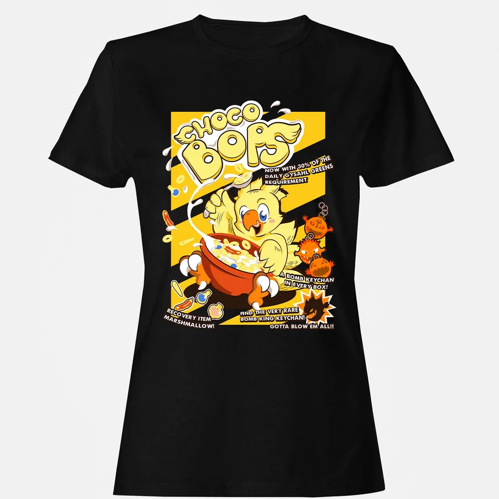 Women's T-shirt - 6DG3HWXF