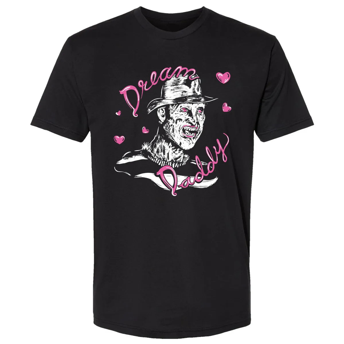 Premium Unisex T-shirt - WMLJT1U1