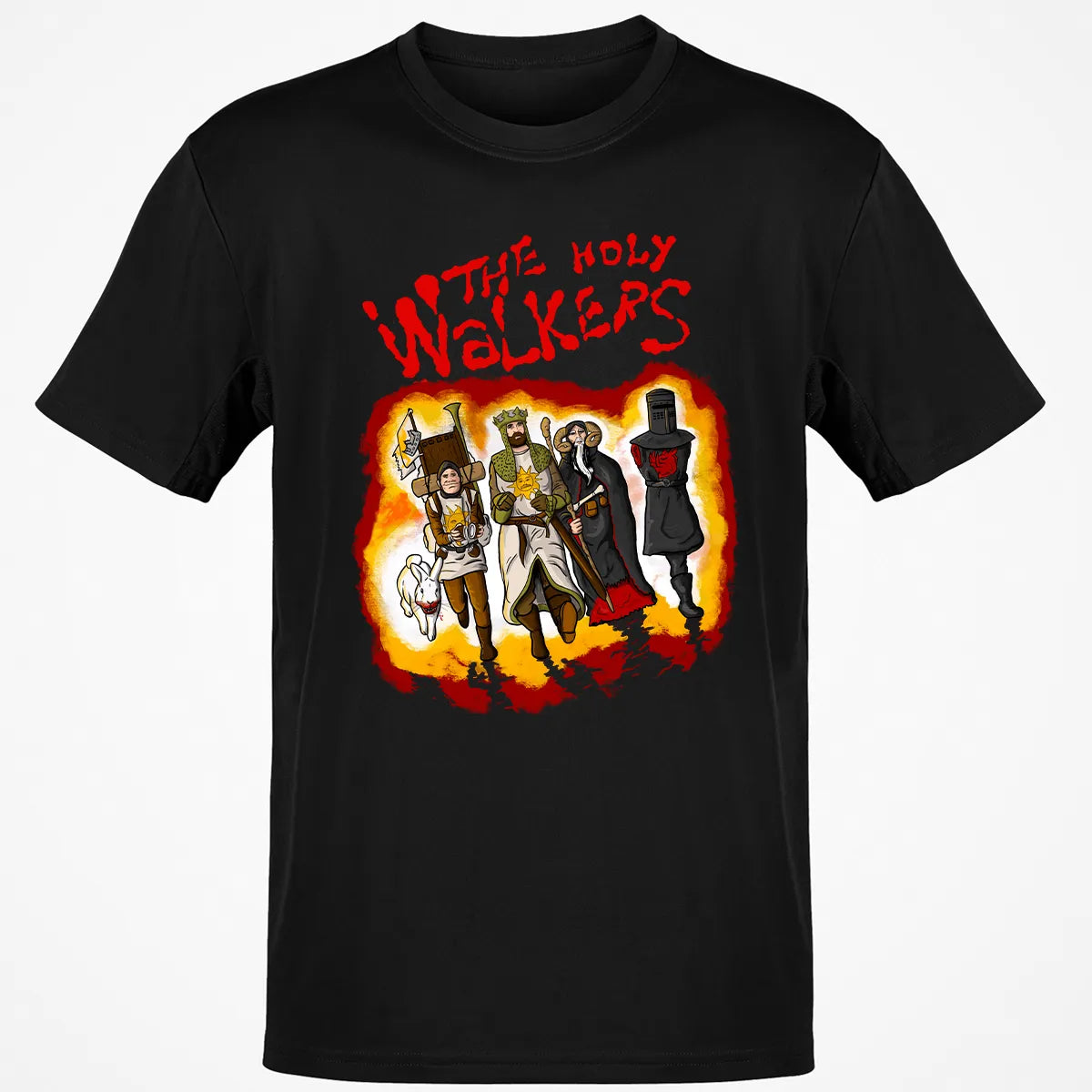 Classic Unisex T-Shirt - EGRQZ8PC