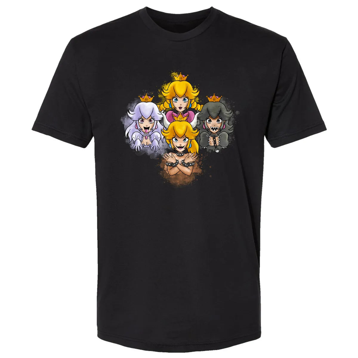 Premium Unisex T-shirt - TLC9HKAR