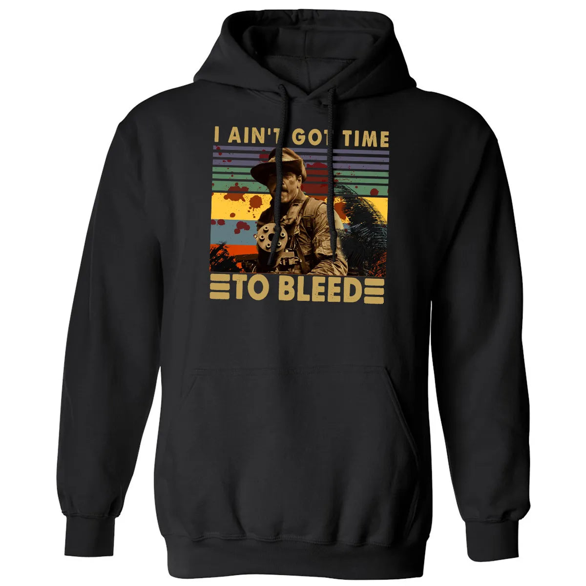 Classic Unisex Hoodie - G6Q4RLN3