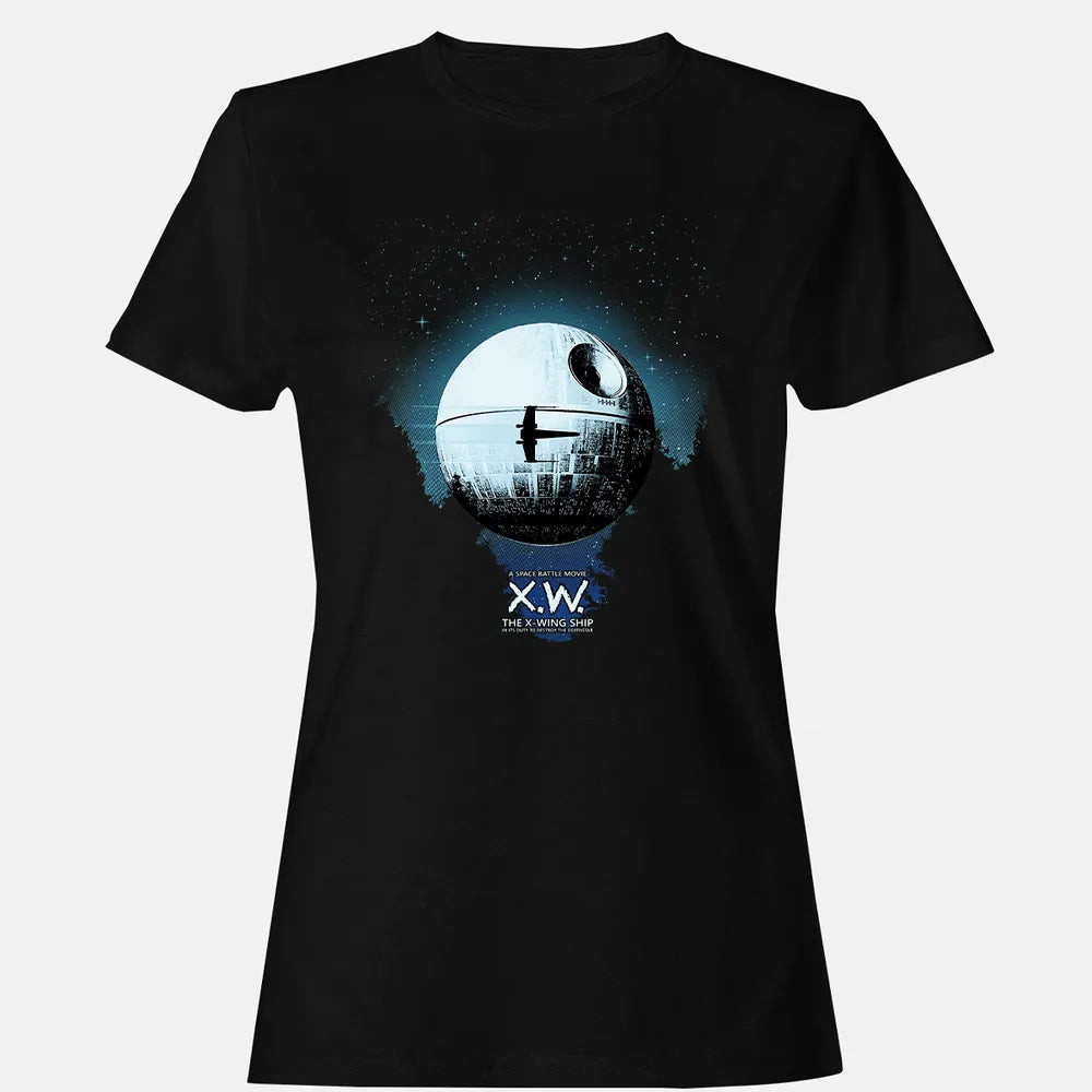 Women's T-shirt - P617B63Z