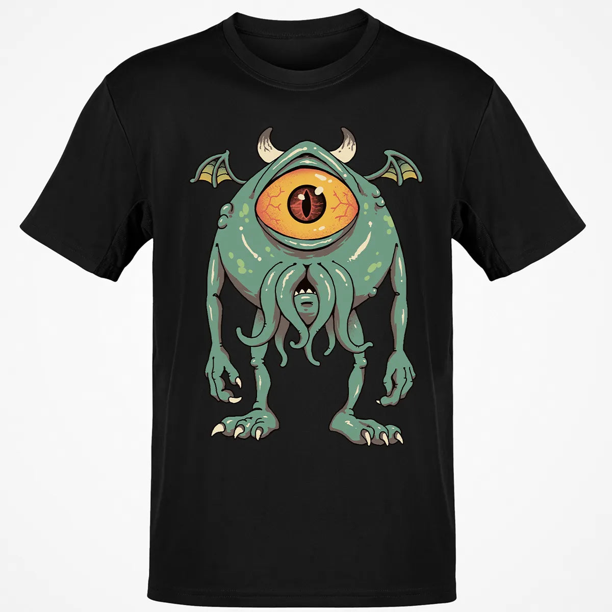 Classic Unisex T-Shirt - YTAXDE9V