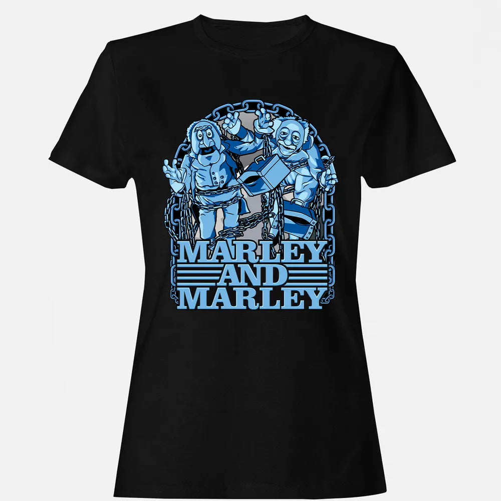 Women's T-shirt - 8RH4AVCZ