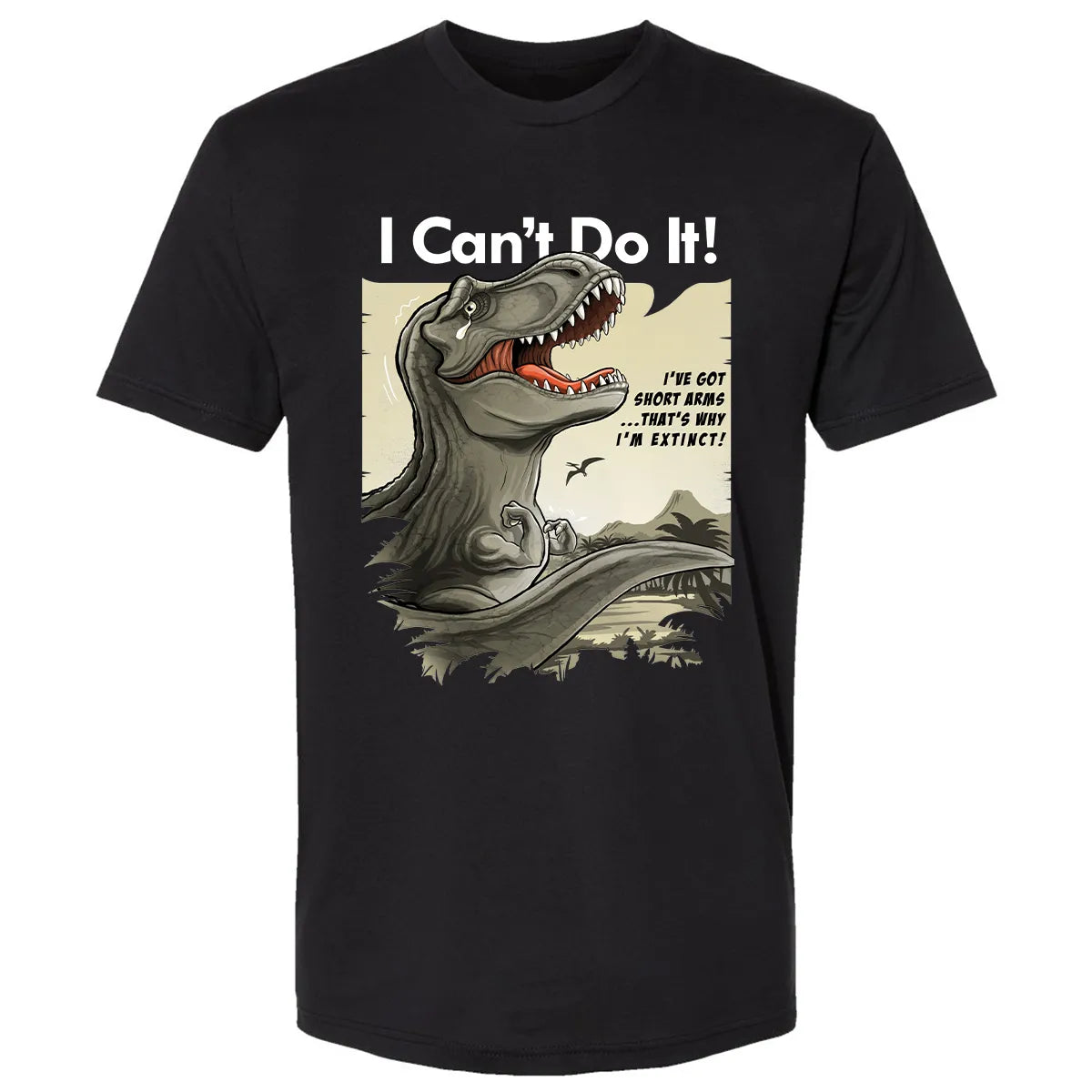 Premium Unisex T-shirt - T7GL7VUV