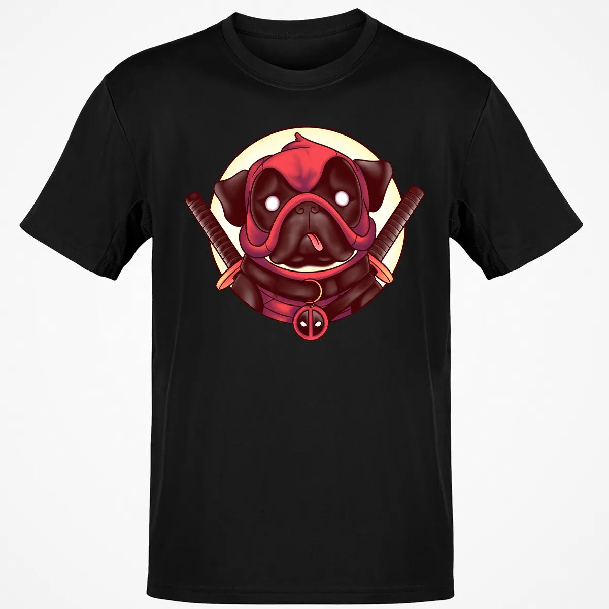 Classic Unisex T-Shirt - R4M5QJ6J