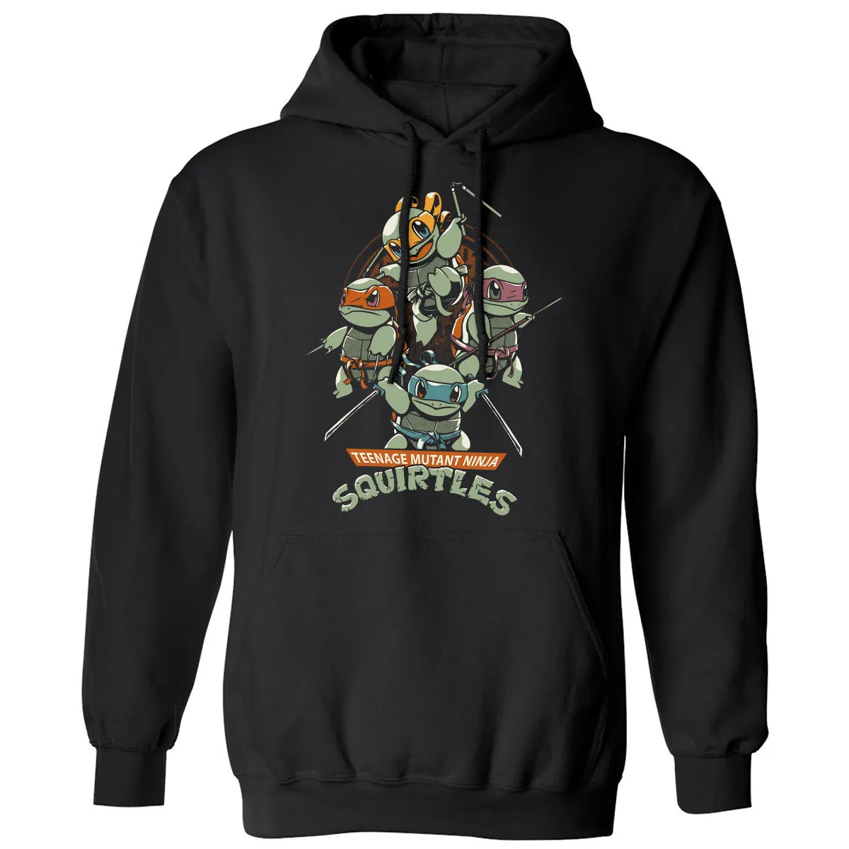Classic Unisex Hoodie - 59CCR6ZP