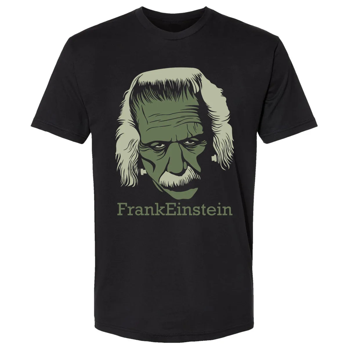 Premium Unisex T-shirt - R5QZSQ1W