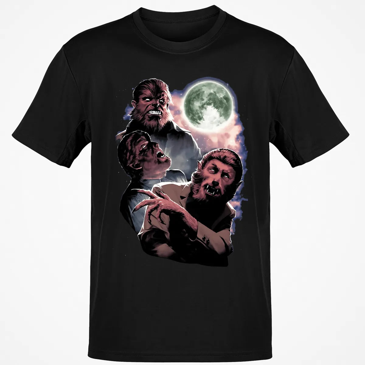 Classic Unisex T-Shirt - TE9HX8T8