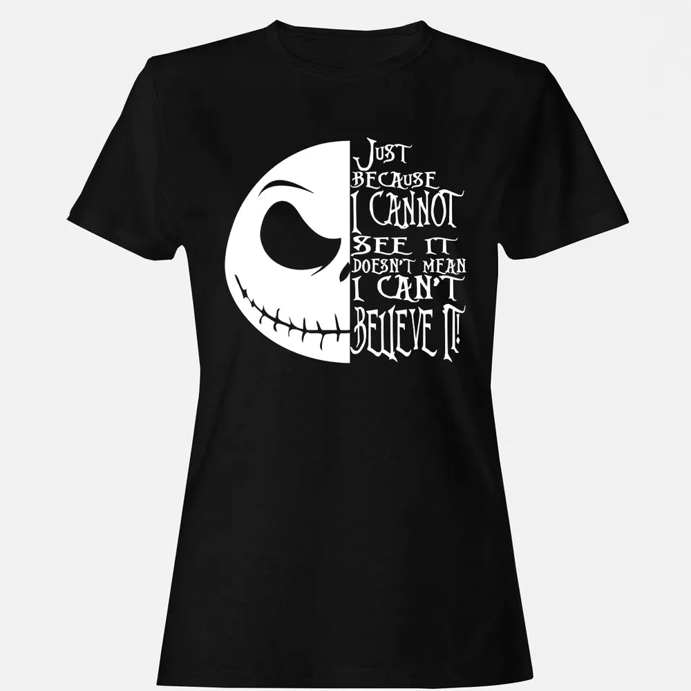 Women's T-shirt - SV84BJPM