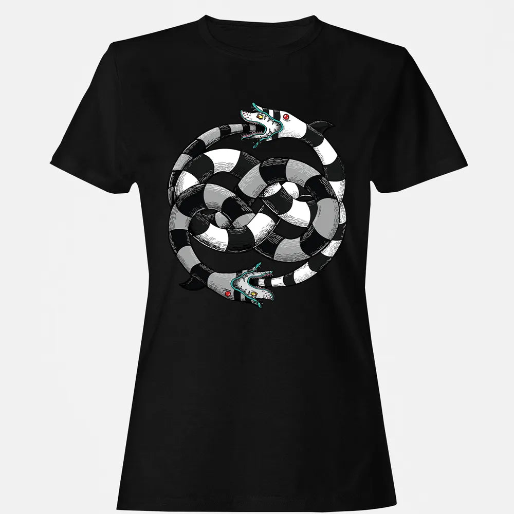 Women's T-shirt - 5RT5JG1C