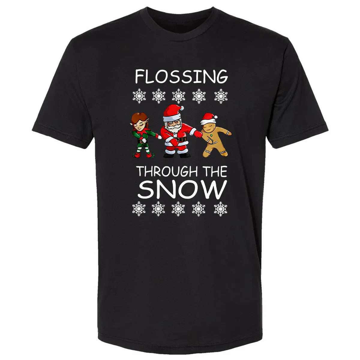Premium Unisex T-shirt - BH34FKCF