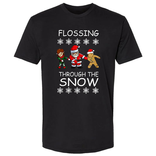 Premium Unisex T-shirt - BH34FKCF