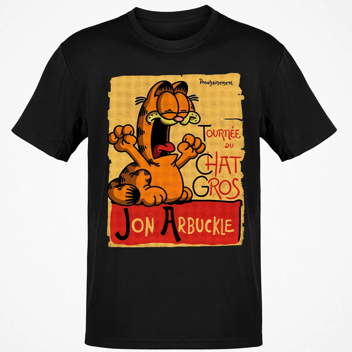 Classic Unisex T-Shirt - GLXZBN4H