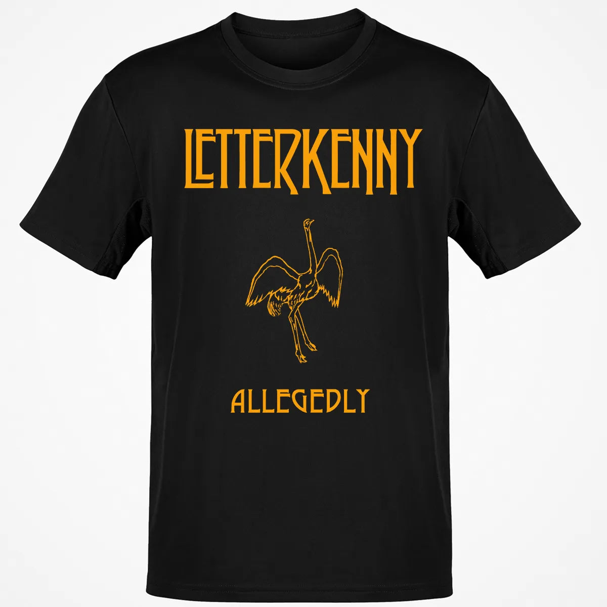 Classic Unisex T-Shirt - CJLT6NDG