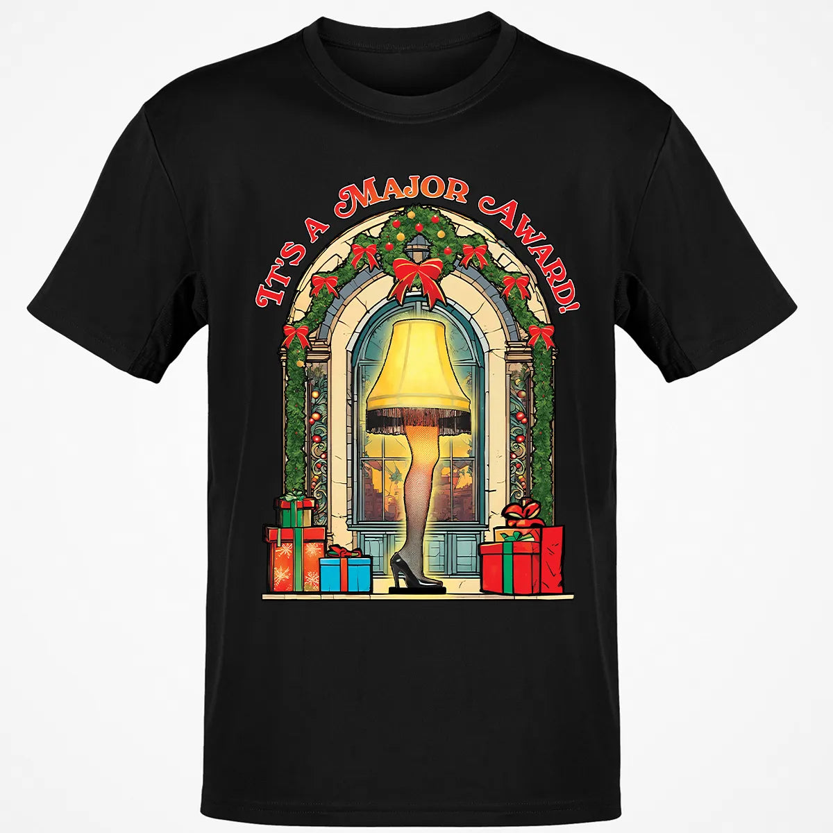 Classic Unisex T-Shirt - 98PDPUX1