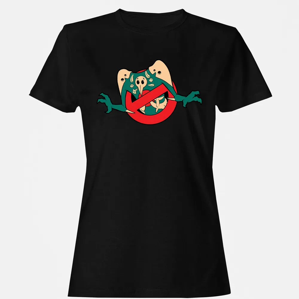 Women's T-shirt - Y3SU25U4