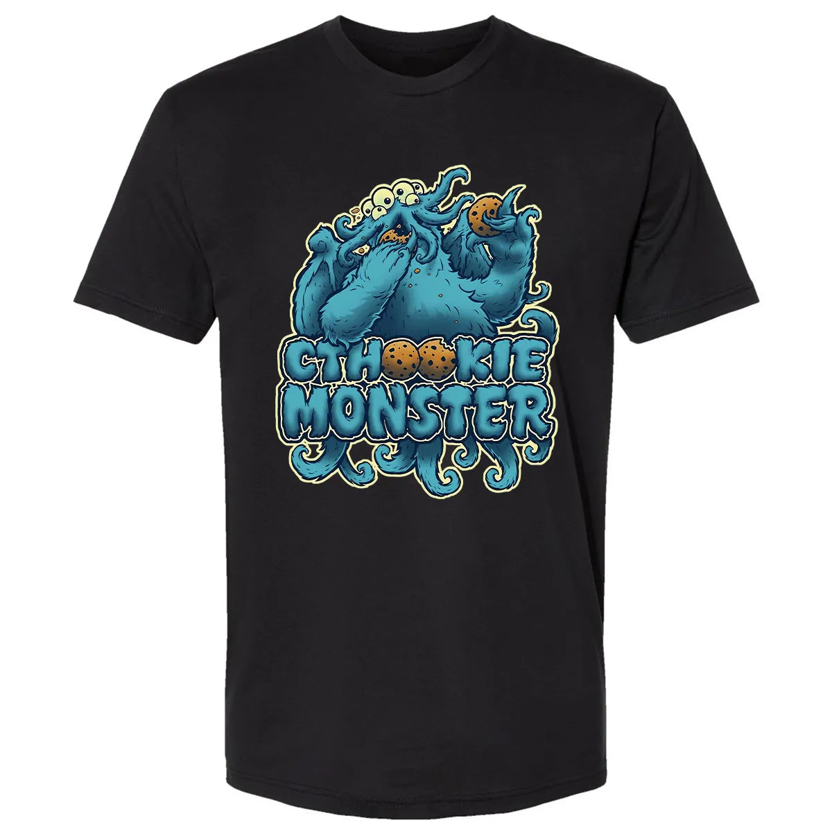 Premium Unisex T-shirt - PRW1QCZA