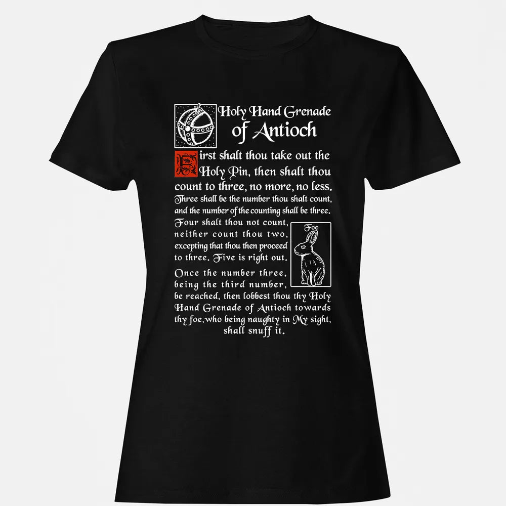 Women's T-shirt - WFDWUCKL