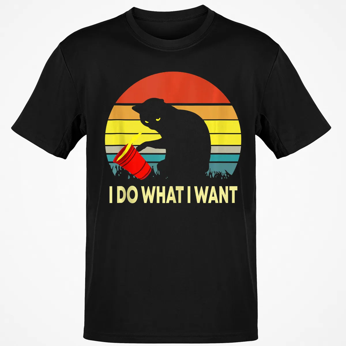 Classic Unisex T-Shirt - 6ZB8EUPZ