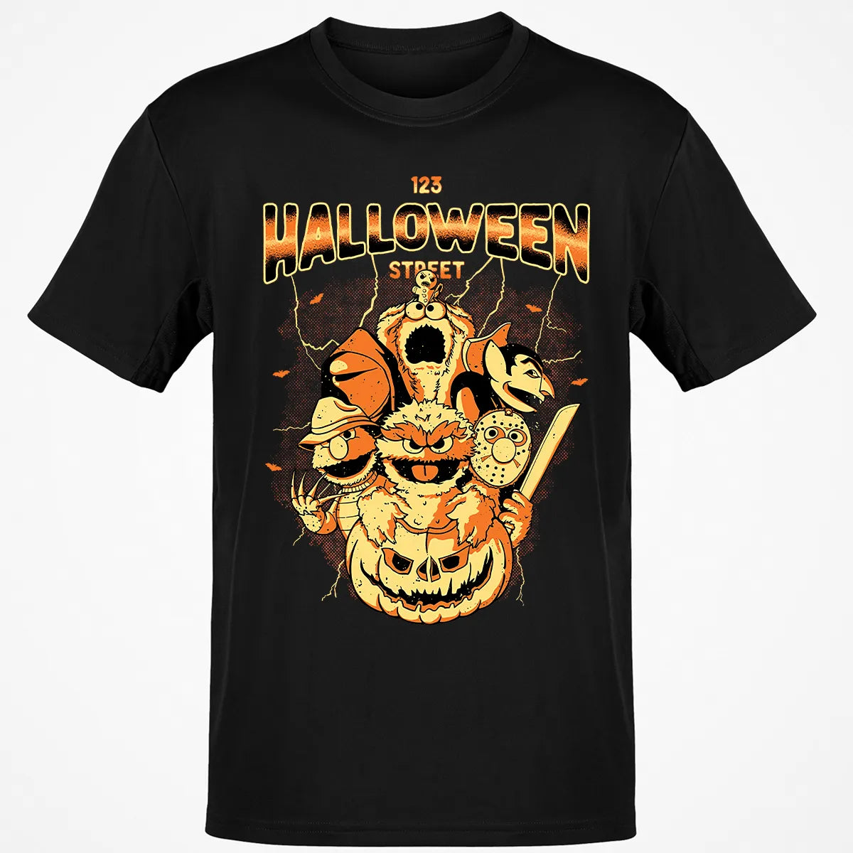 Classic Unisex T-Shirt - R7BT6PXN