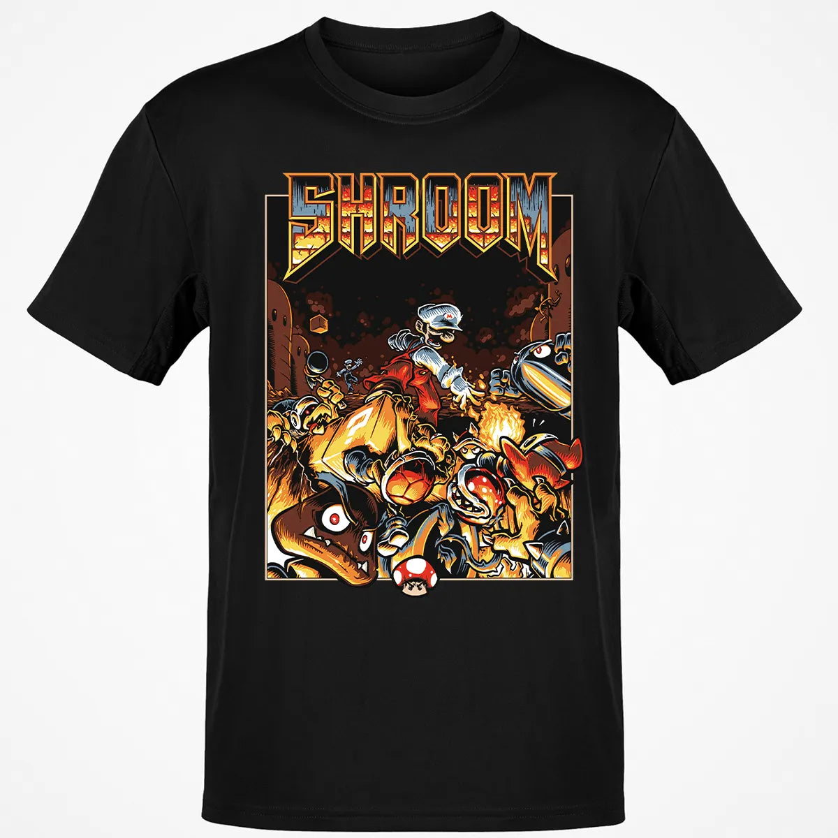 Classic Unisex T-Shirt - 67Z5P7VM