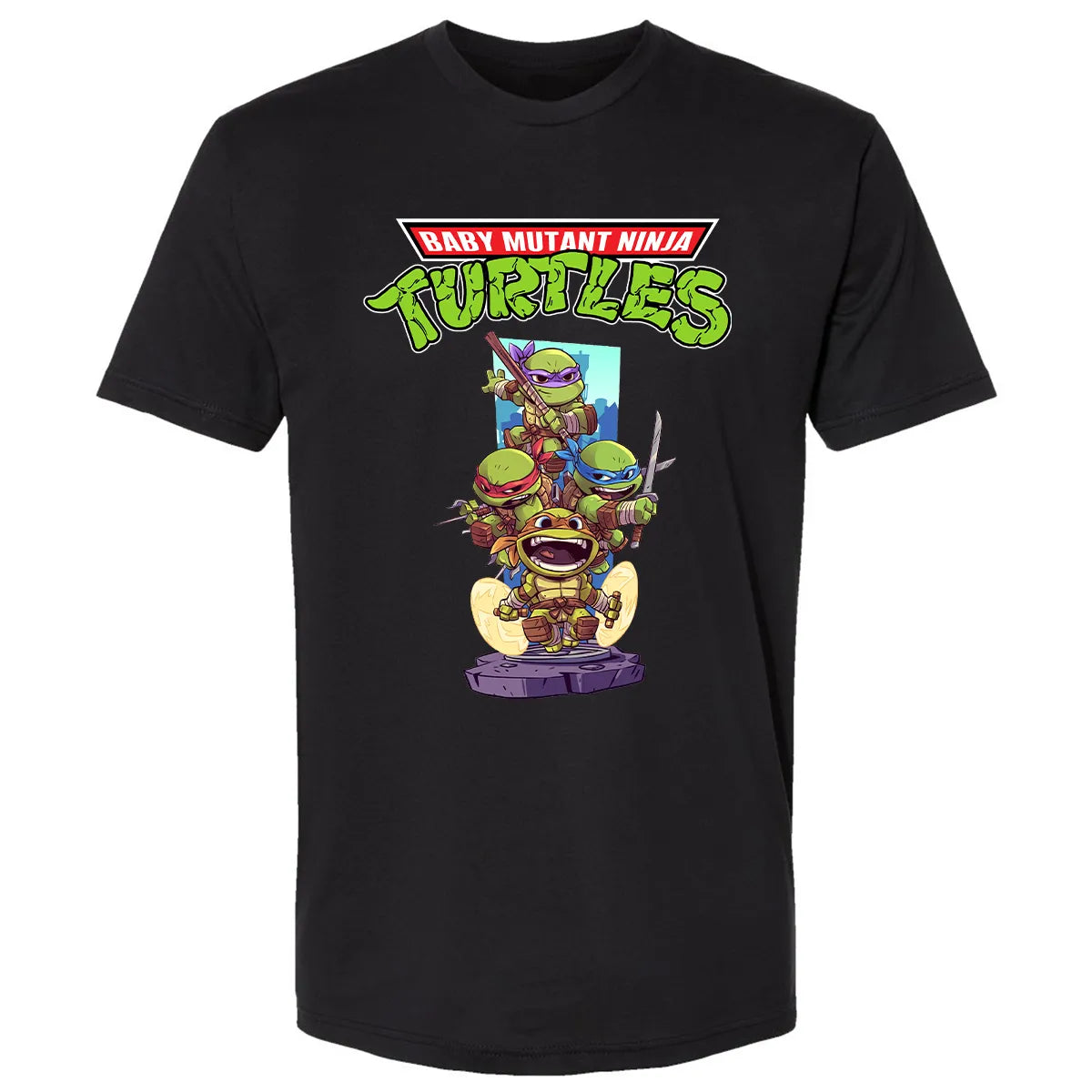 Premium Unisex T-shirt - X75Z9D1X