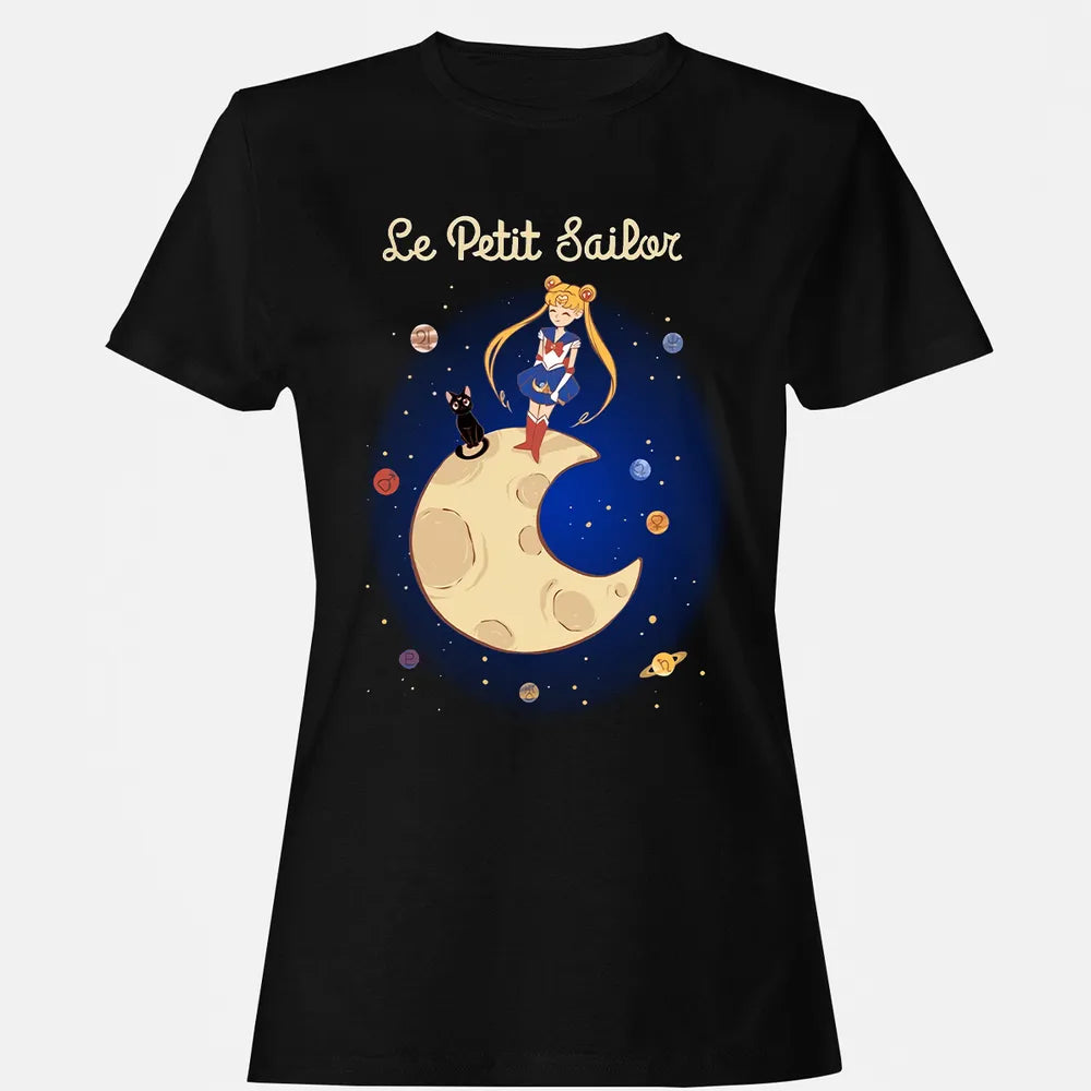 Women's T-shirt - D8VQ5KU2