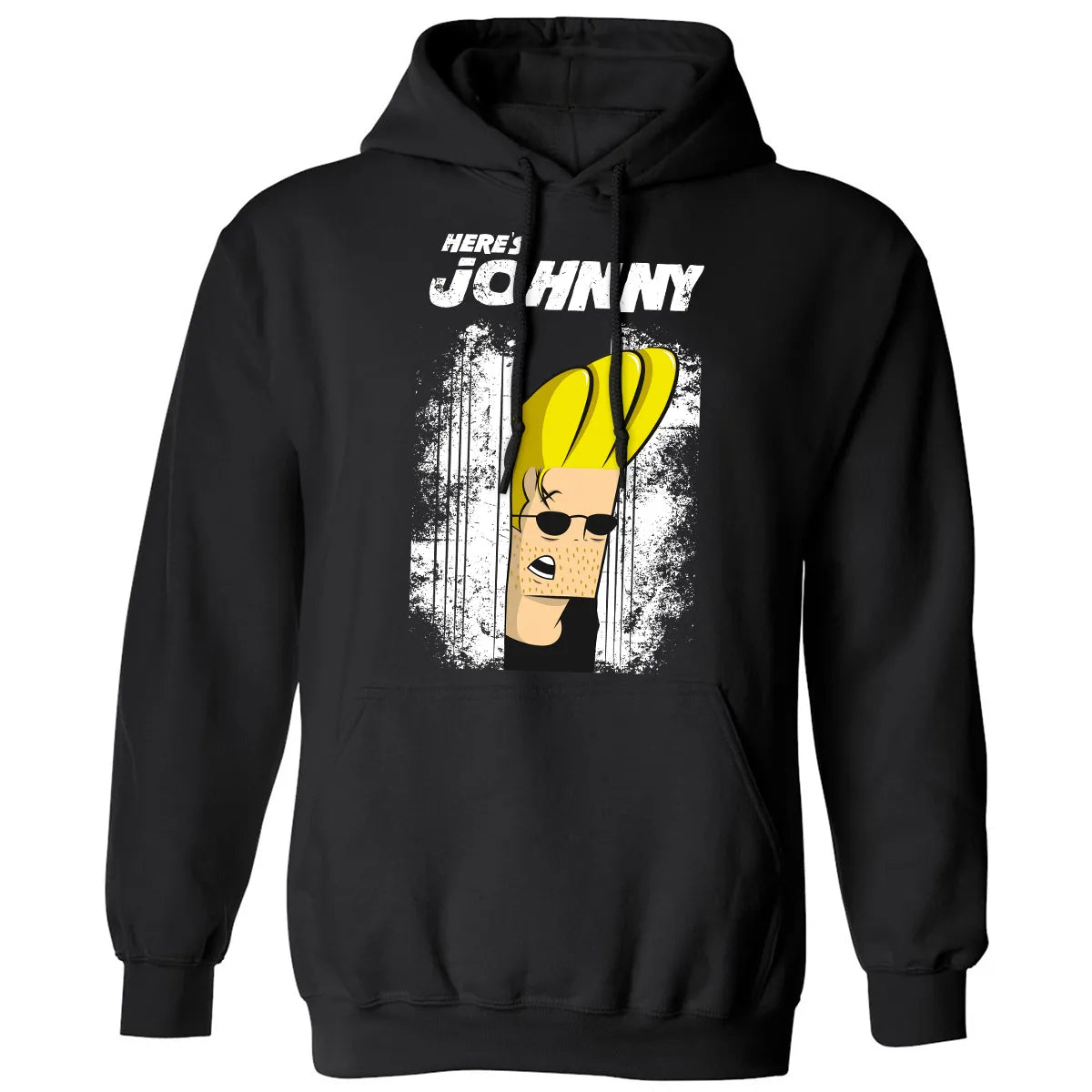 Classic Unisex Hoodie - KWG8WACP