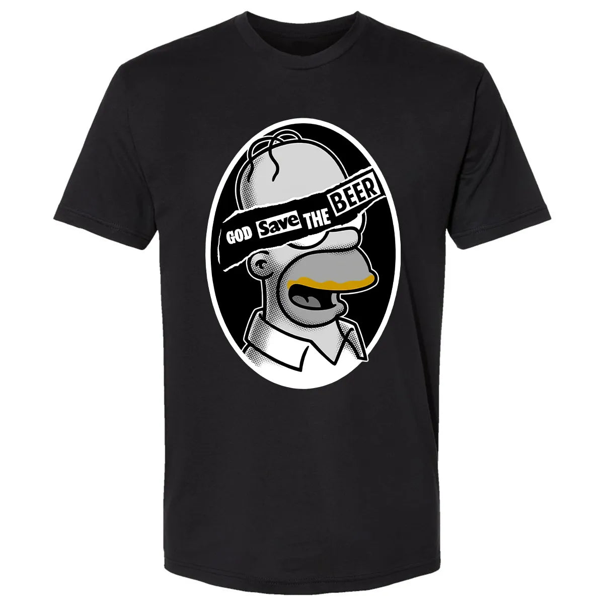 Premium Unisex T-shirt - HR61G832