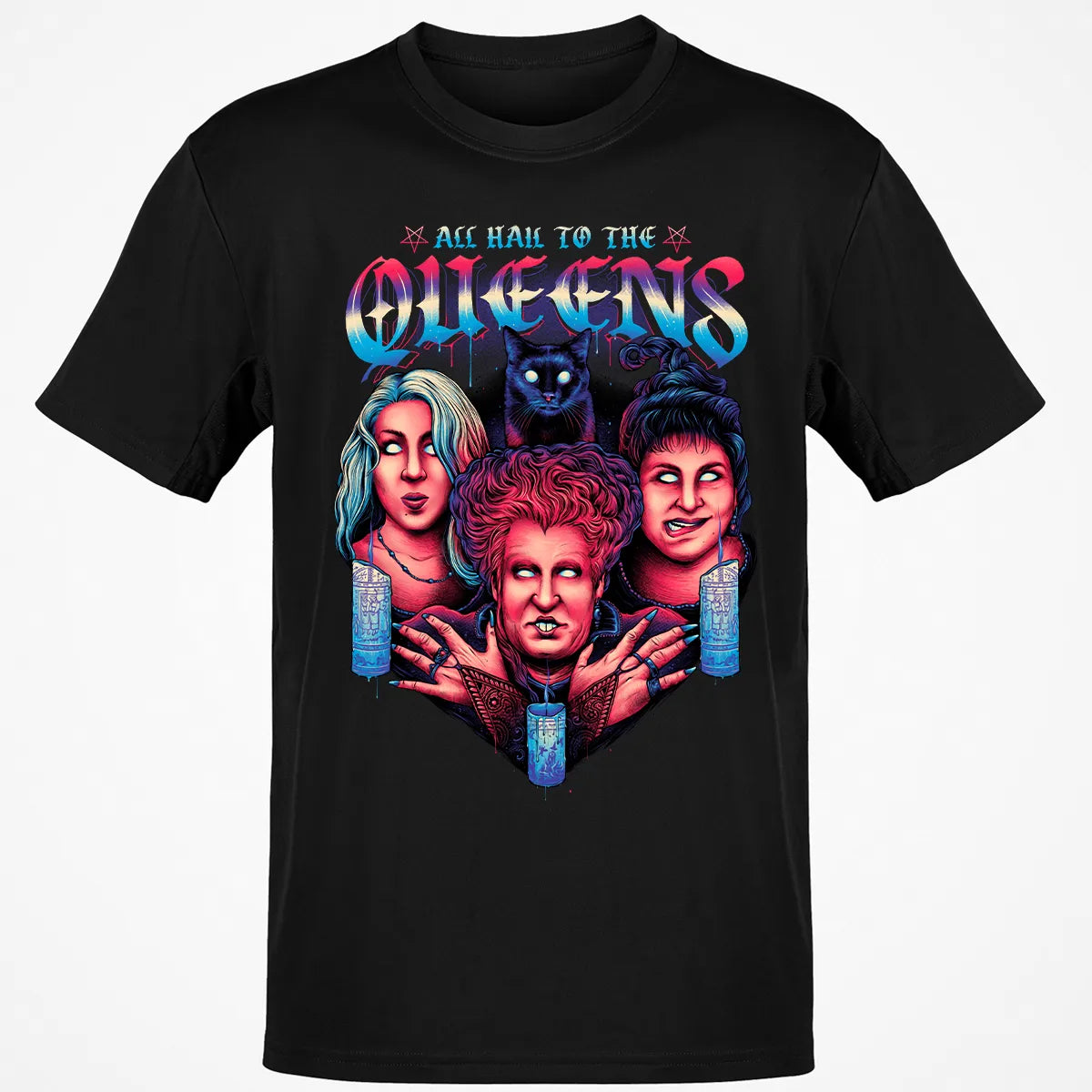 Classic Unisex T-Shirt - MV5XMYGS
