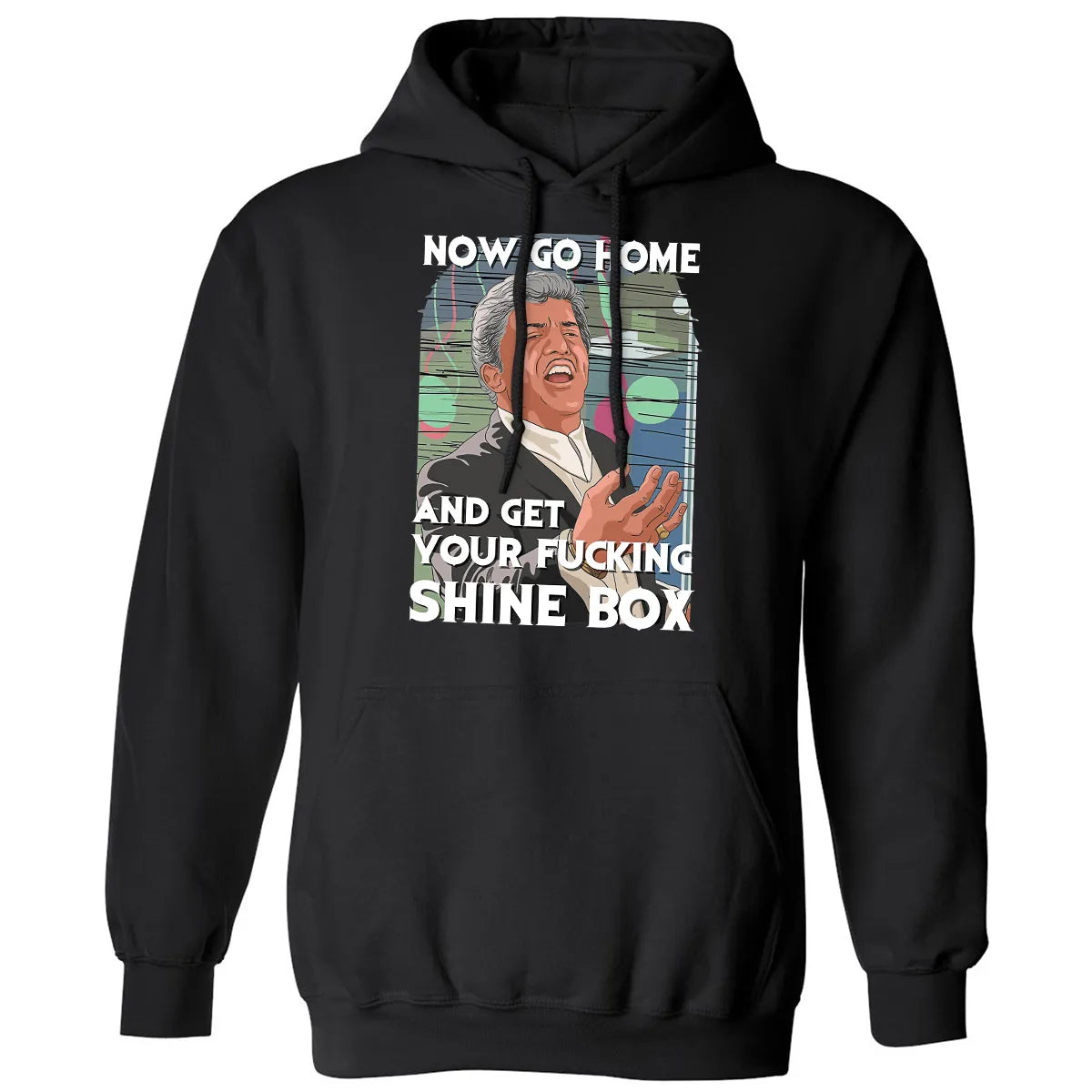 Classic Unisex Hoodie - RXPFA9LY