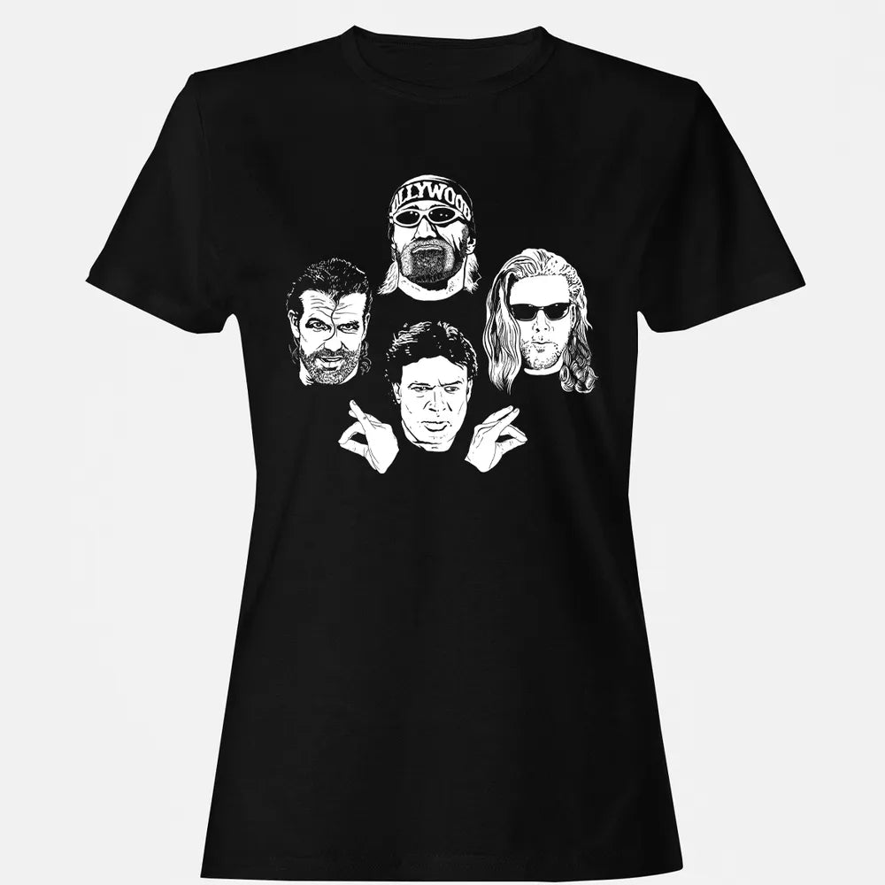 Women's T-shirt - 2XZYPJRR