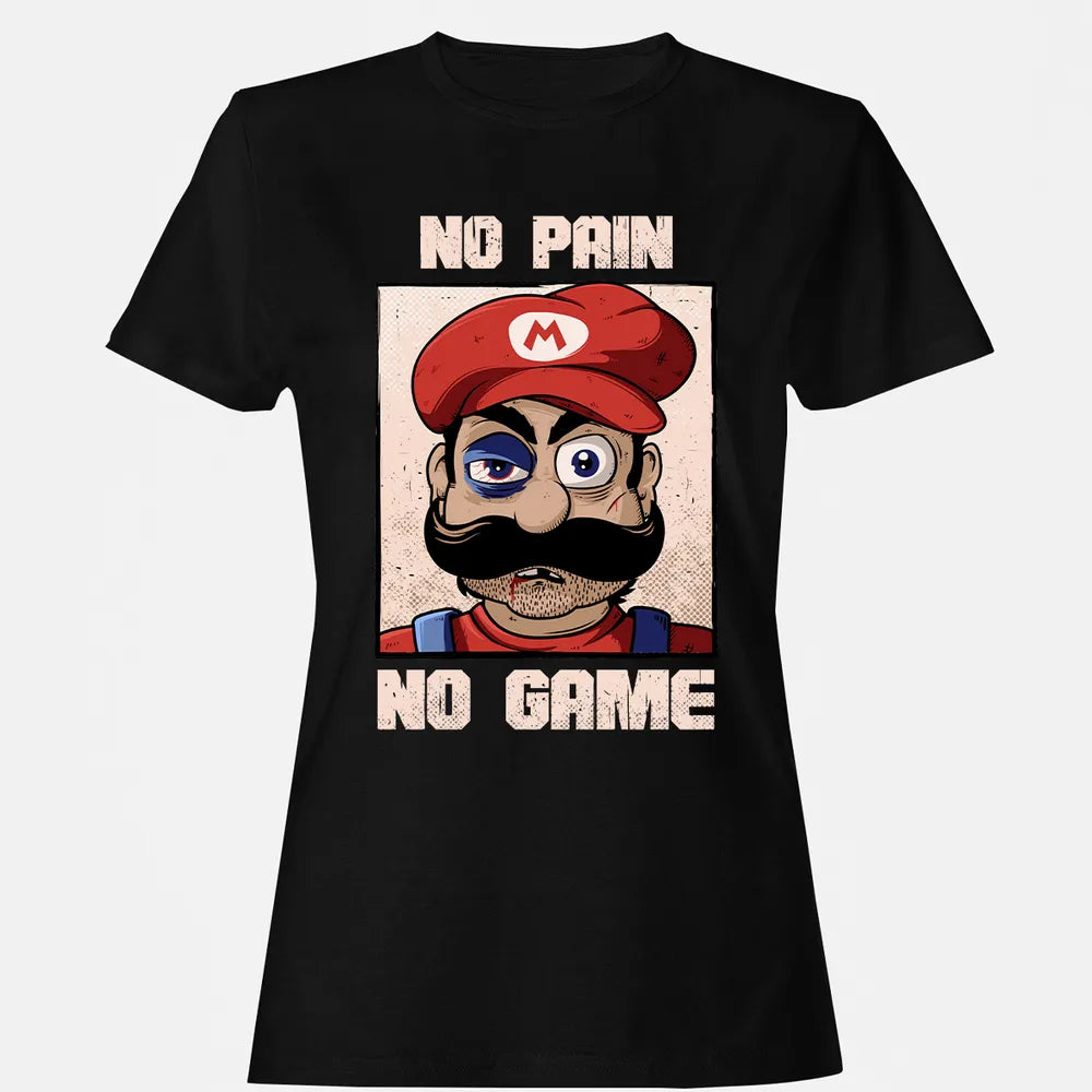 Women's T-shirt - QQ1P2Y7R