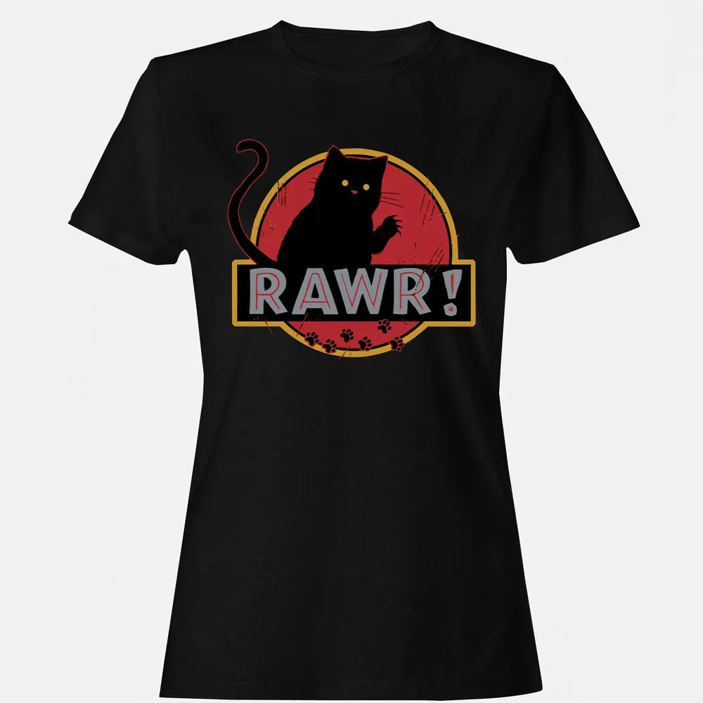 Women's T-shirt - 6N4HAD87