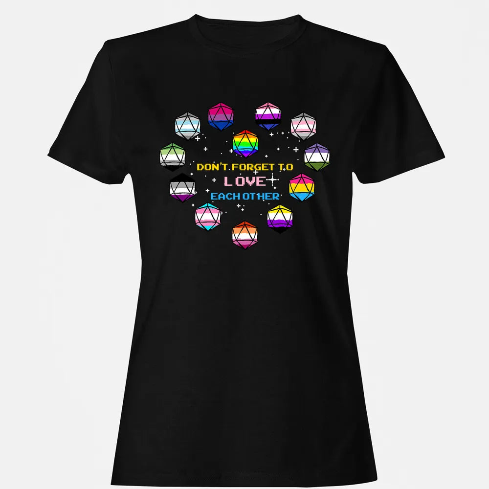Women's T-shirt - 53FFKCNY