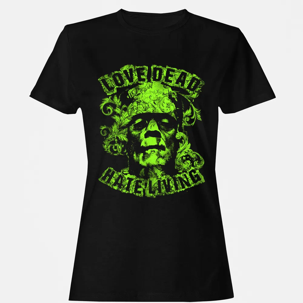 Women's T-shirt - 1YXGNPEF