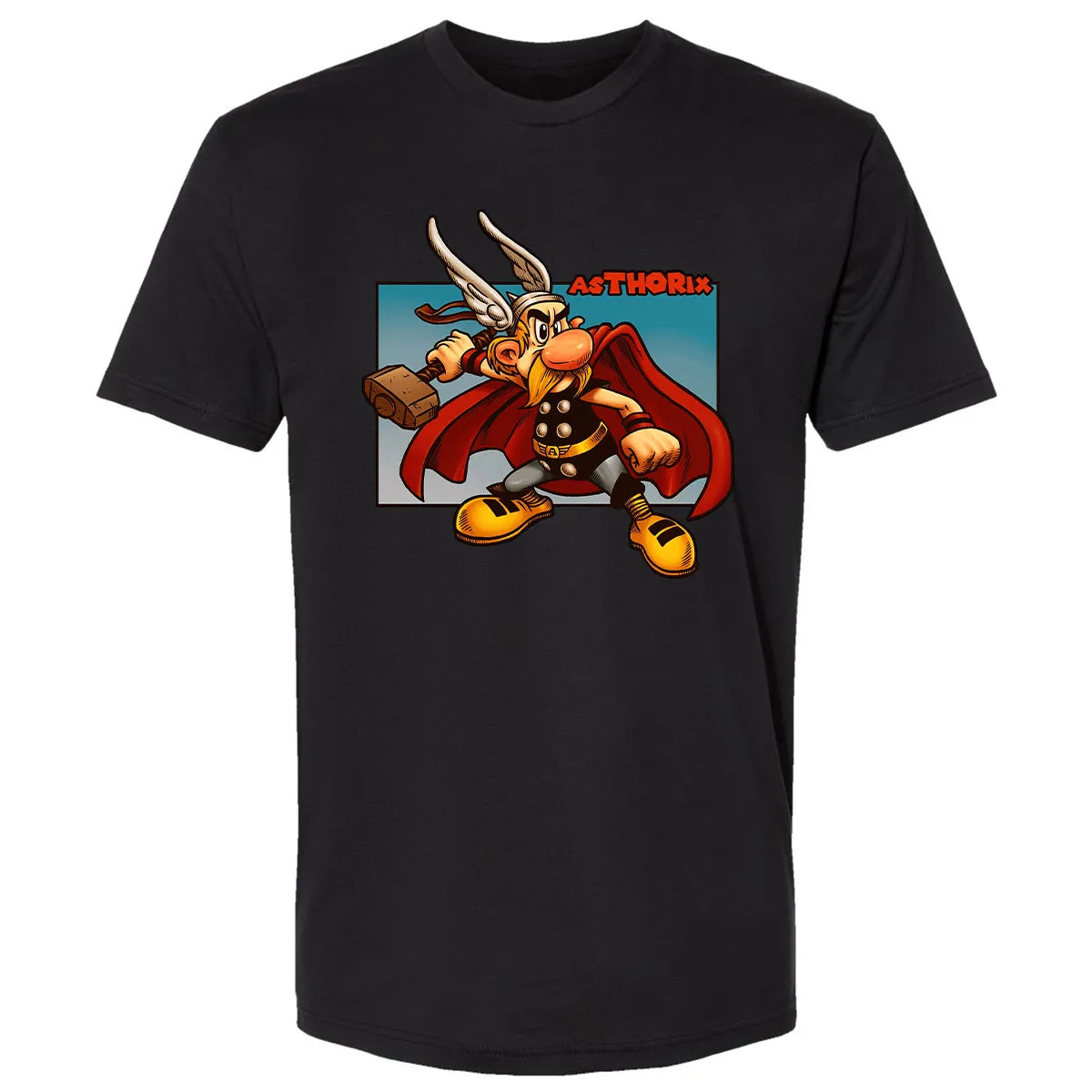 Premium Unisex T-shirt - 3PVVMRWJ