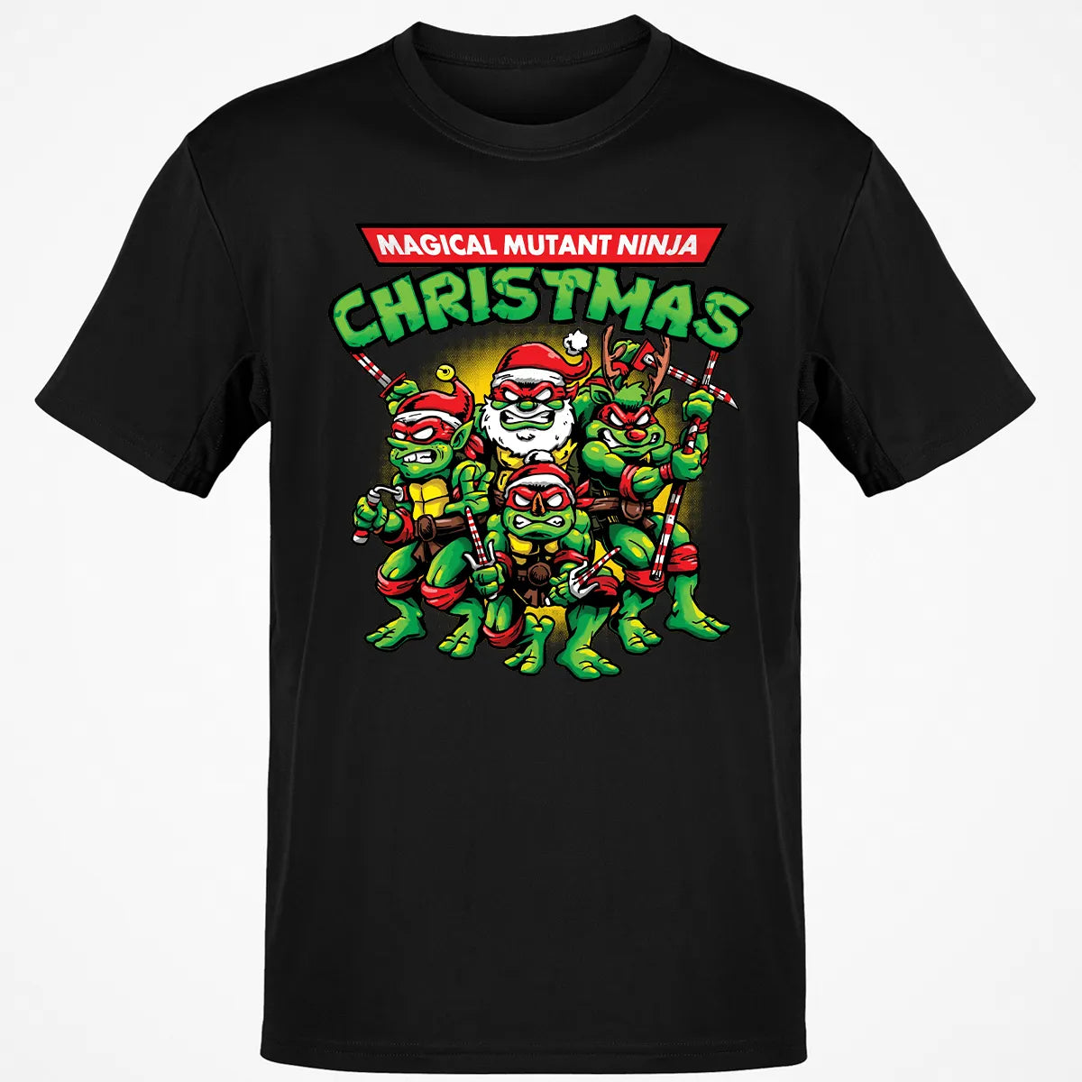 Classic Unisex T-Shirt - RATMG1JW