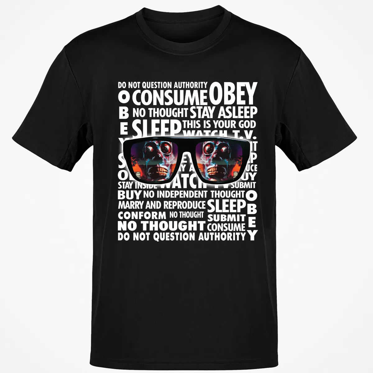 Classic Unisex T-Shirt - 5TQBQS8C