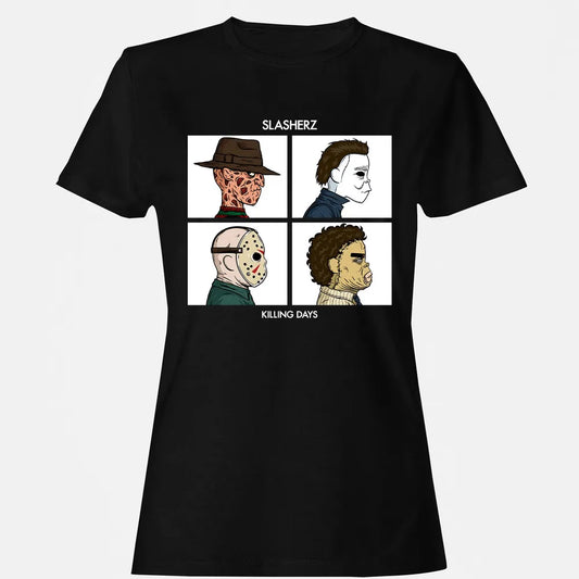 Women's T-shirt - HY114LLU