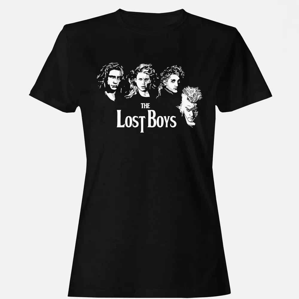 Women's T-shirt - 5ZBA3344