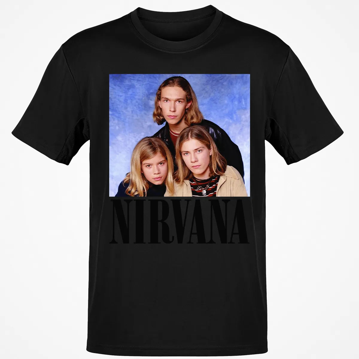 Classic Unisex T-Shirt - SAZ1B2A2