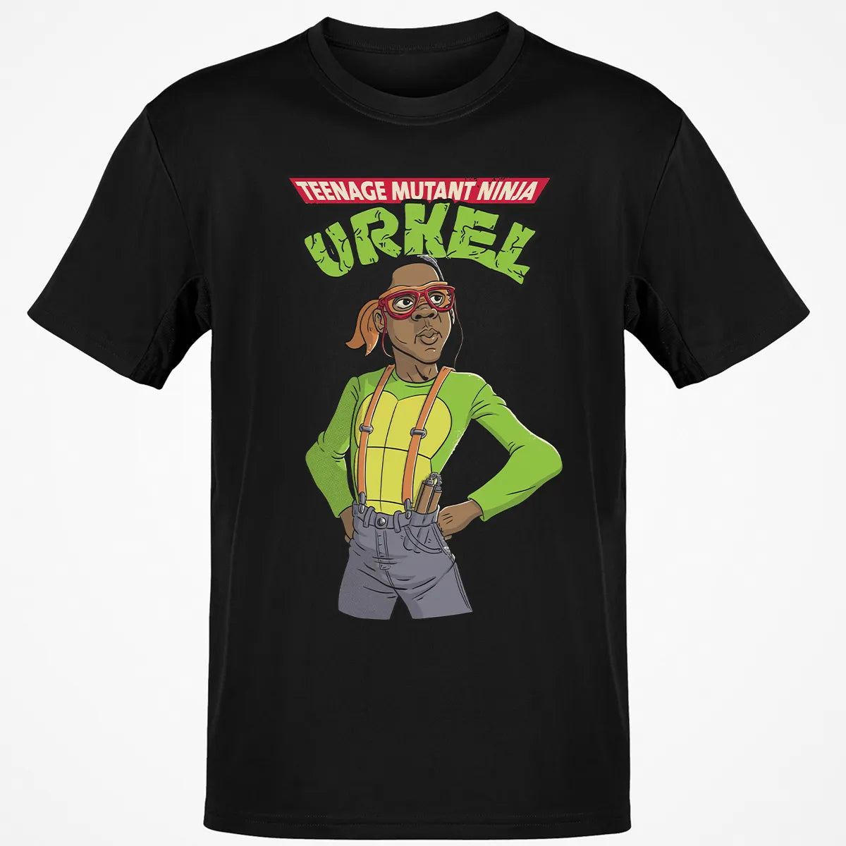 Classic Unisex T-Shirt - STBHFHPR