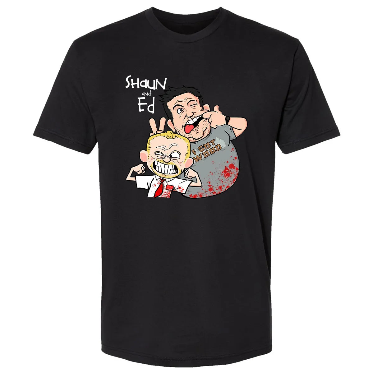 Premium Unisex T-shirt - C9JFX5HR