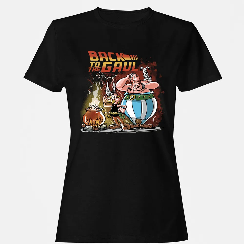 Women's T-shirt - G8UEM91W