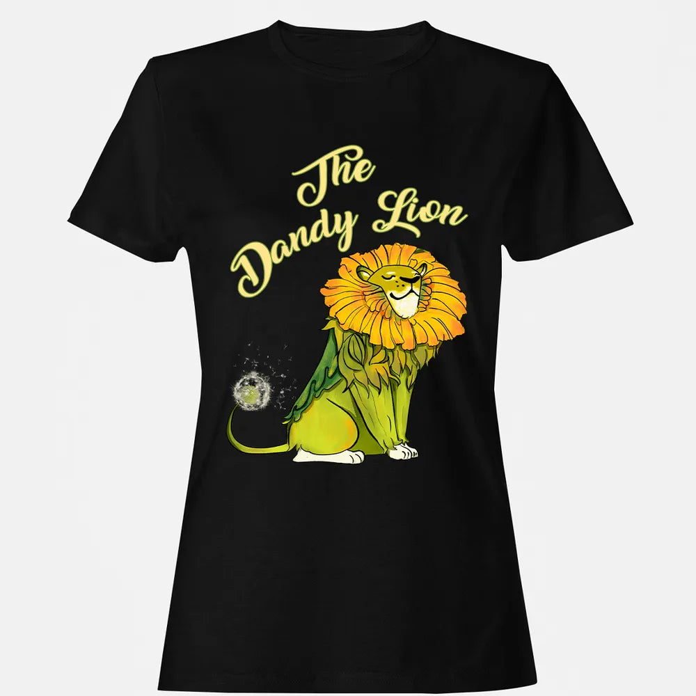 Women's T-shirt - 5FF6ZQJL